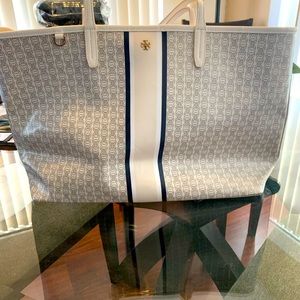 Large Tory Burch Tote